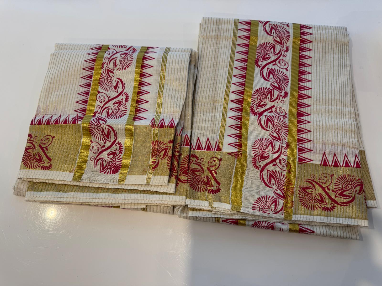 SET MUNDU