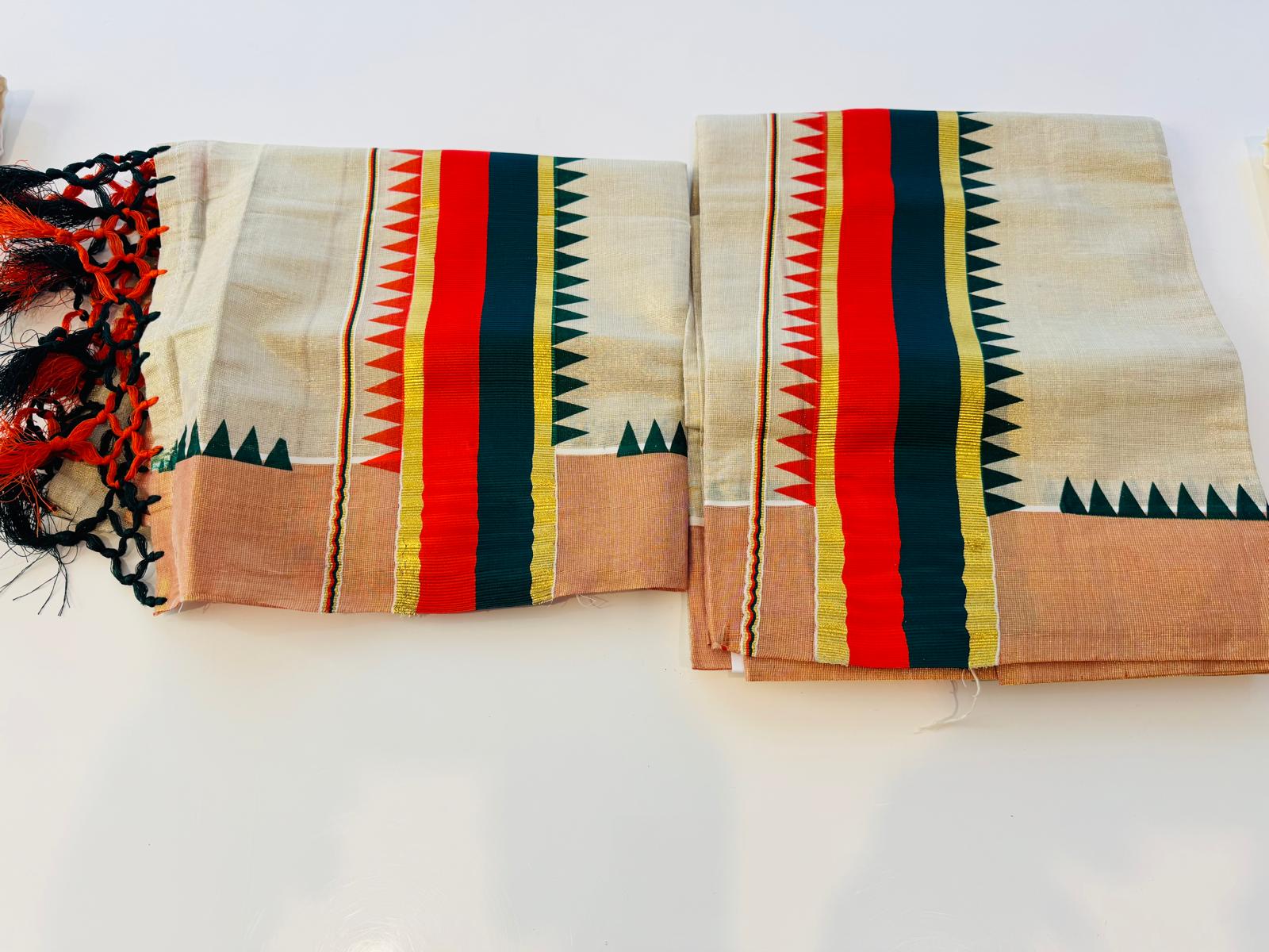 SET MUNDU