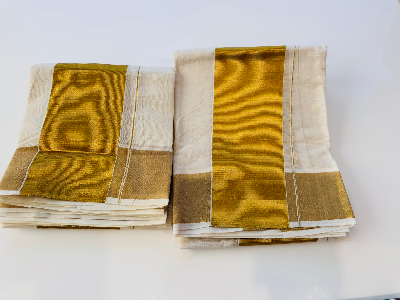 SET MUNDU