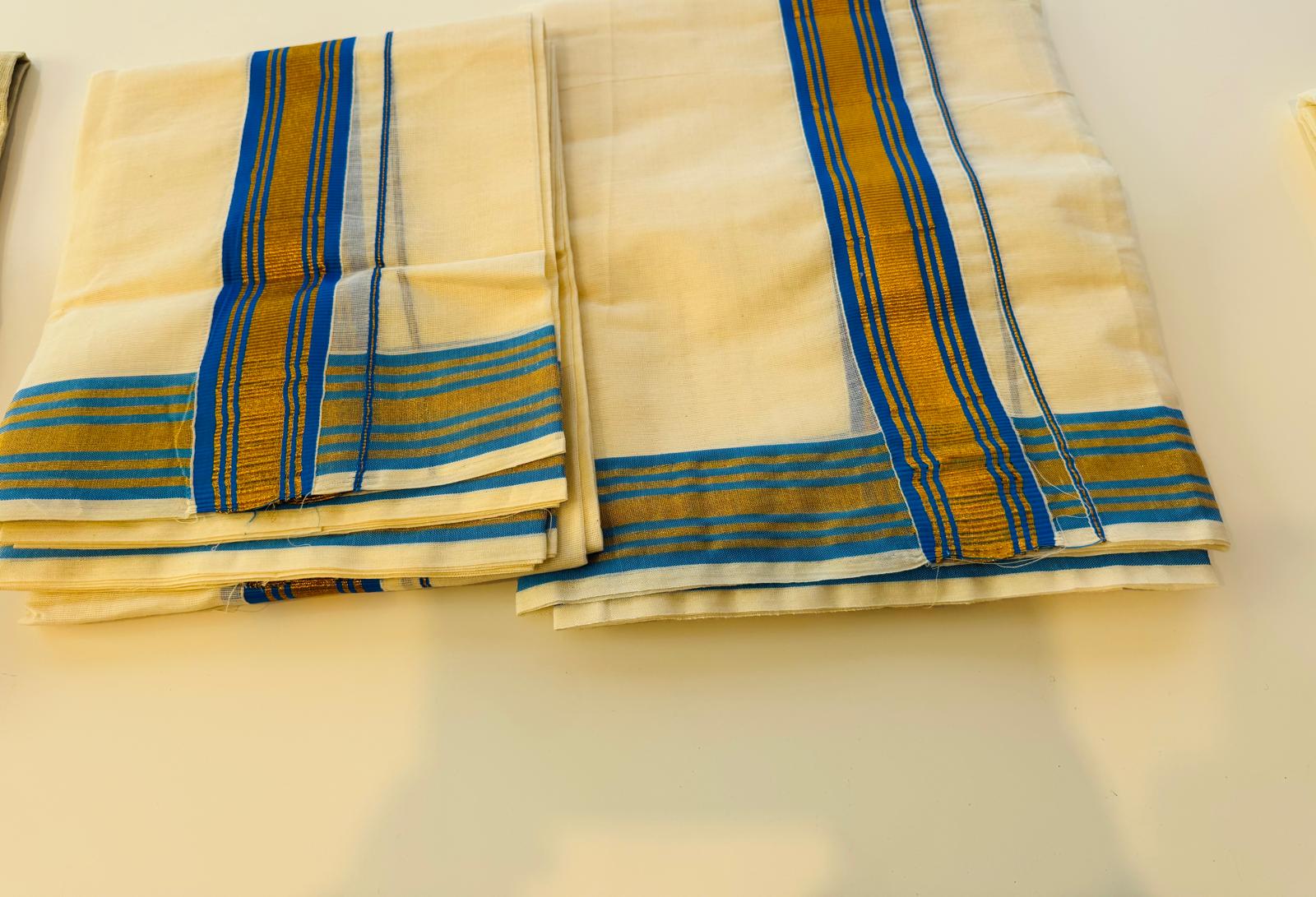 SET MUNDU