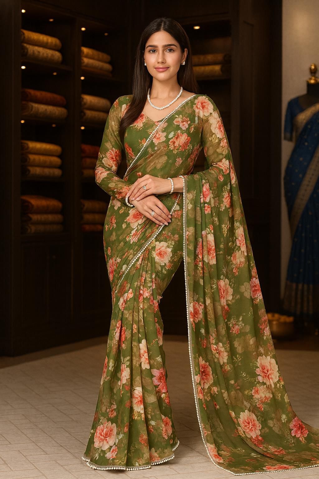 SAREE