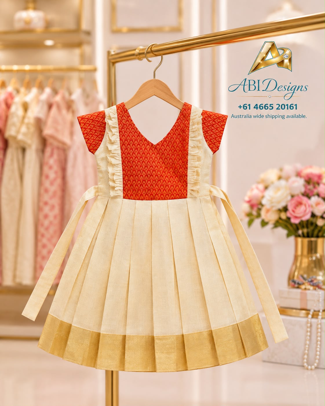 Frock