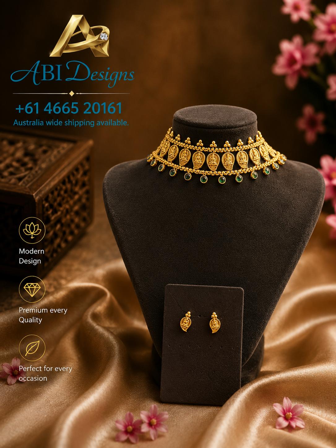 Jewelley Set