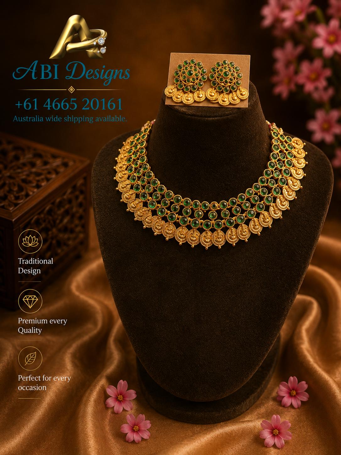 Jewellery Set
