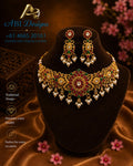 Jewellery Set