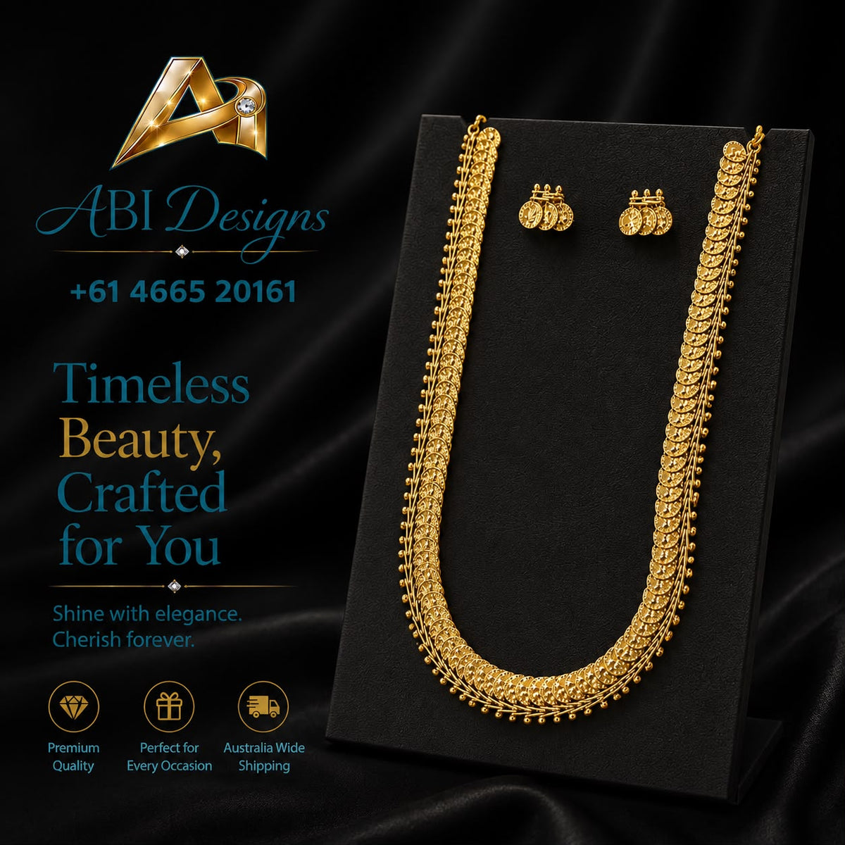 Jewellery Set