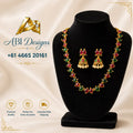 Jewellery Set