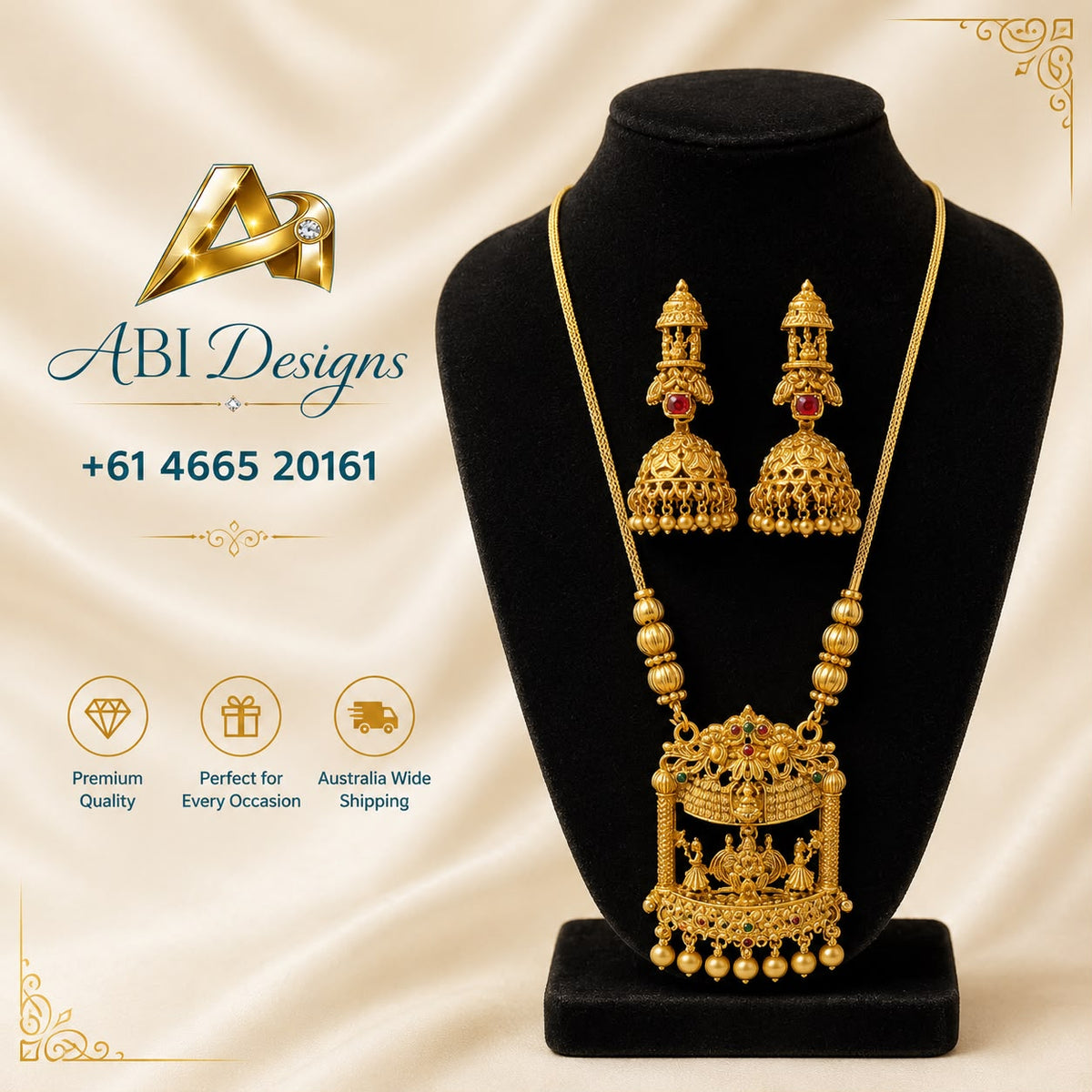 Jewellery Set