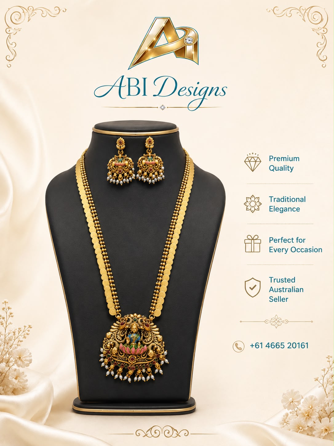 Jewellery Set