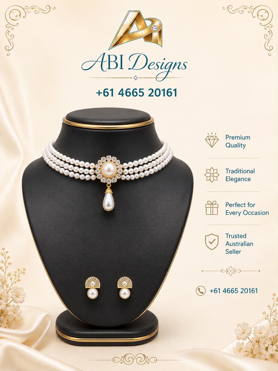 Jewellery Set
