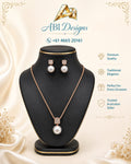 Jewellery Set