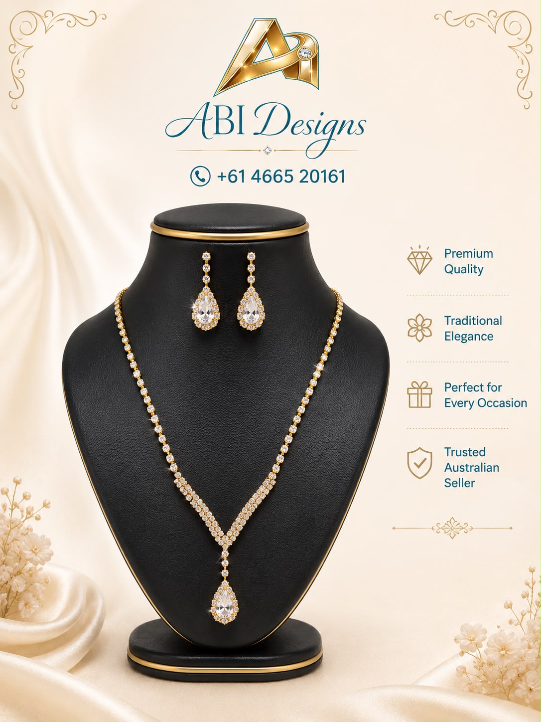 Jewellery Set