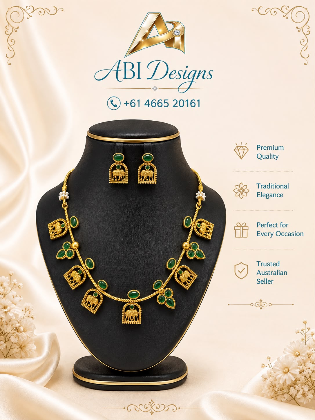 Jewellery Set