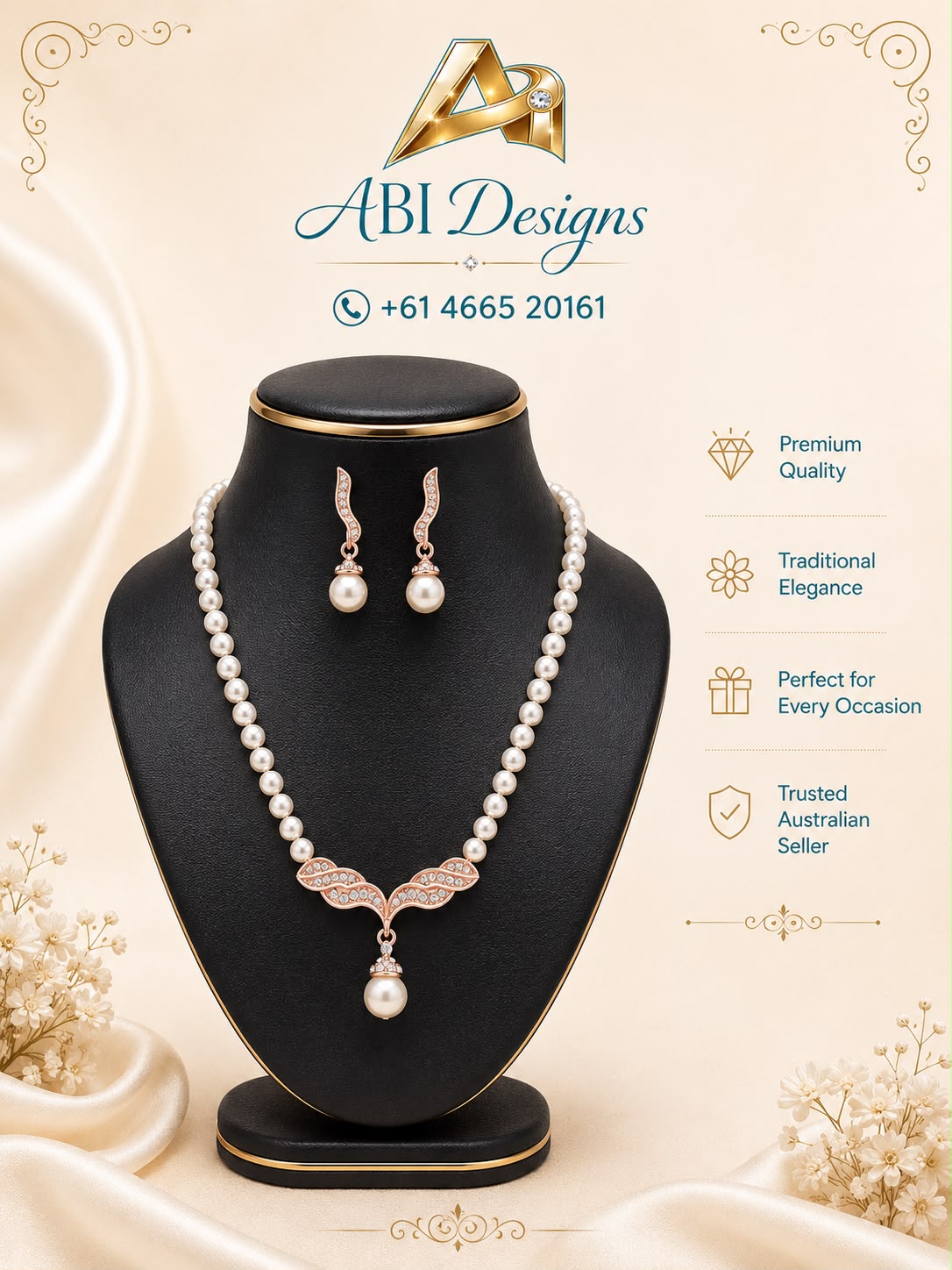 Jewellery Set