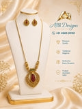 Jewellery Set