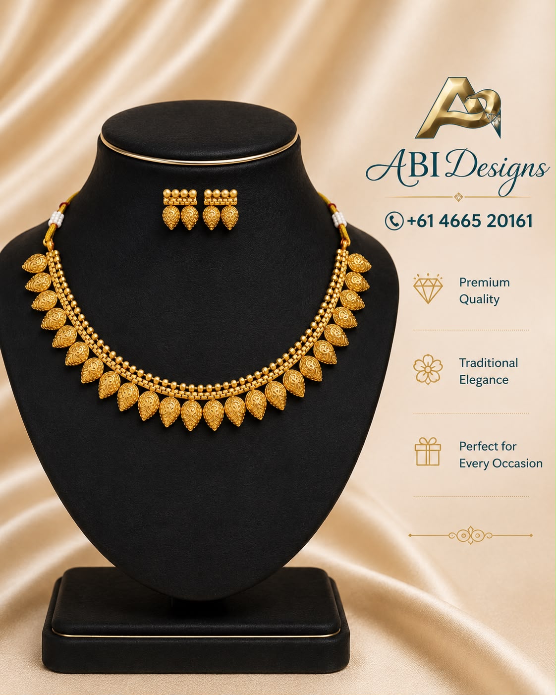 Jewellery Set