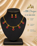 Jewellery Set