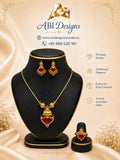 Jewellery Set