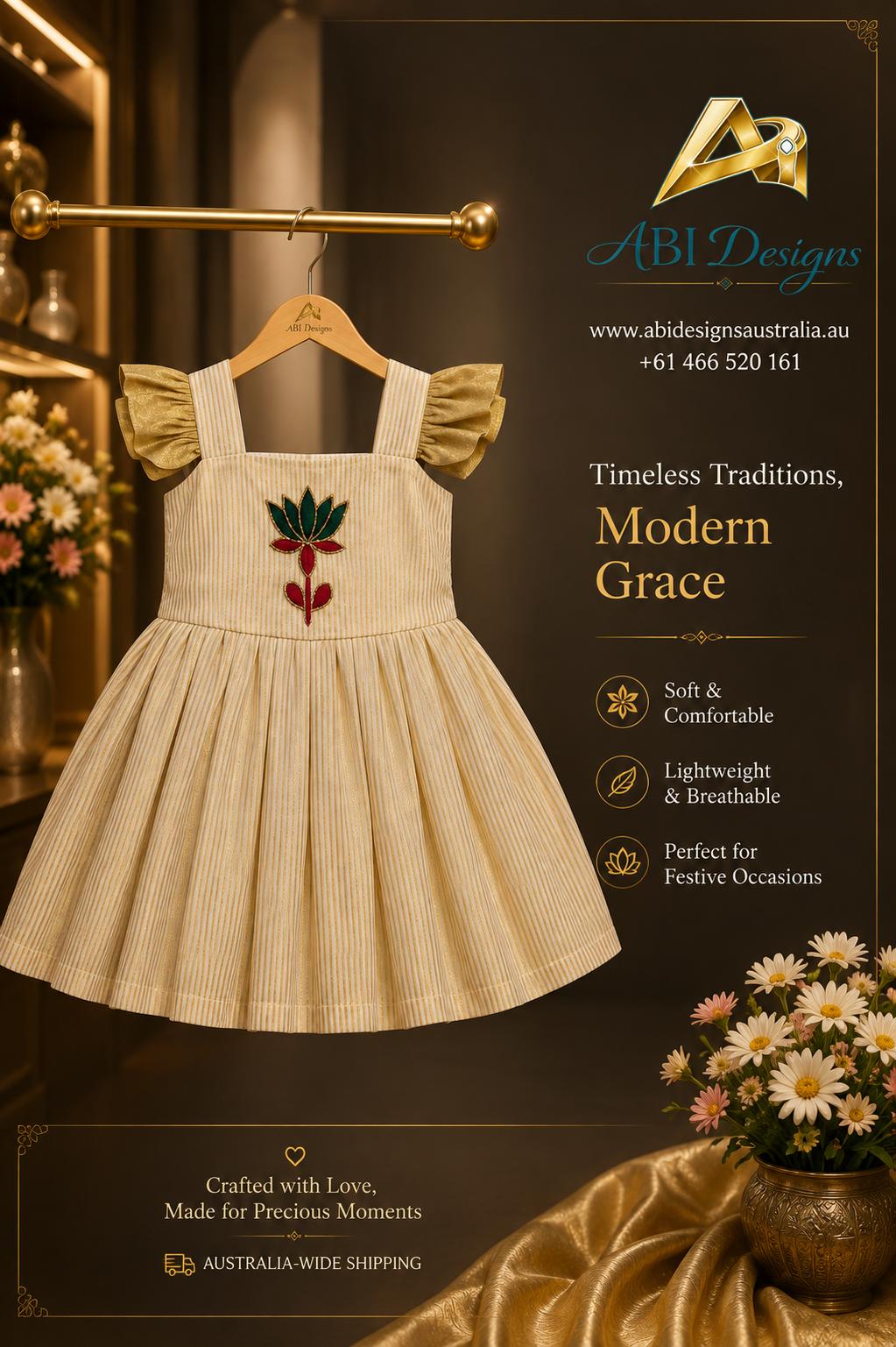 frock