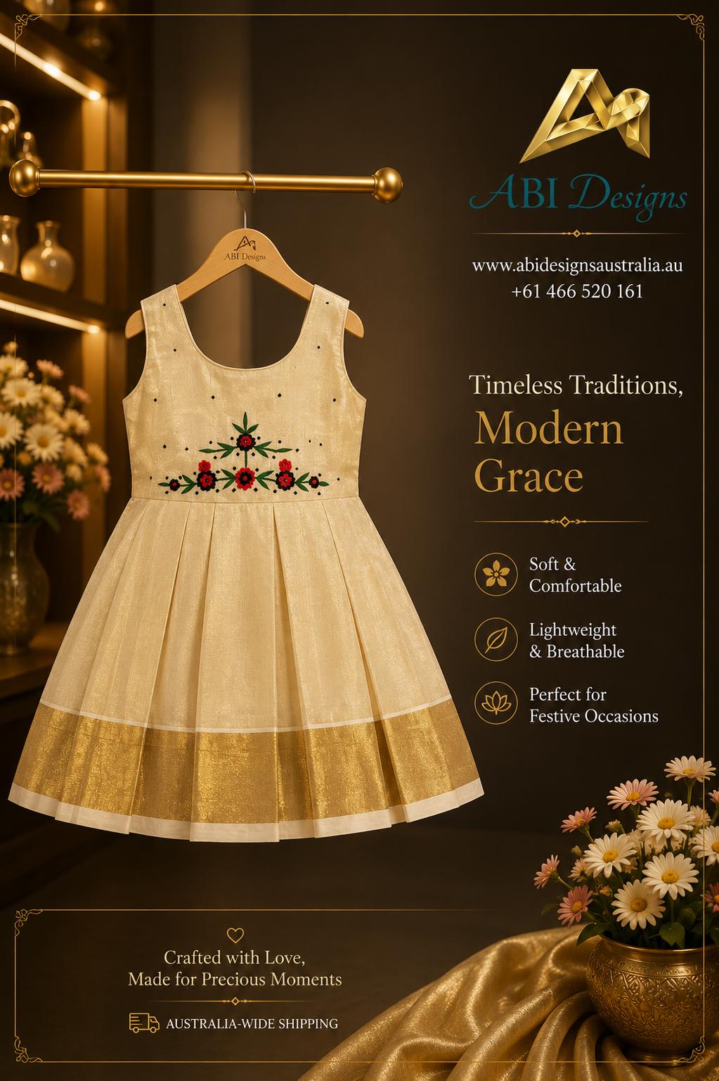frock