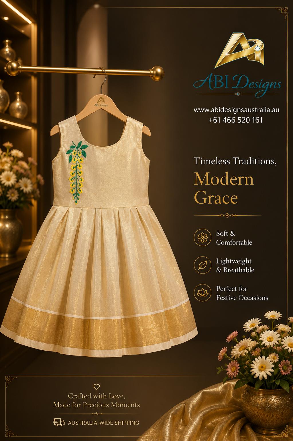 Frock