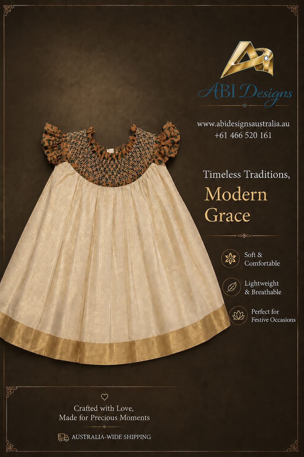 Frock