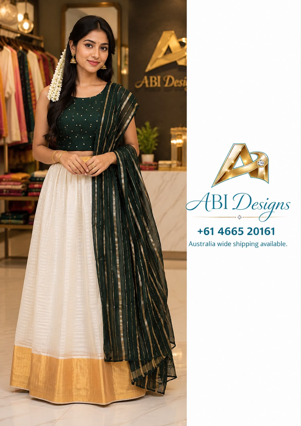Dhavani