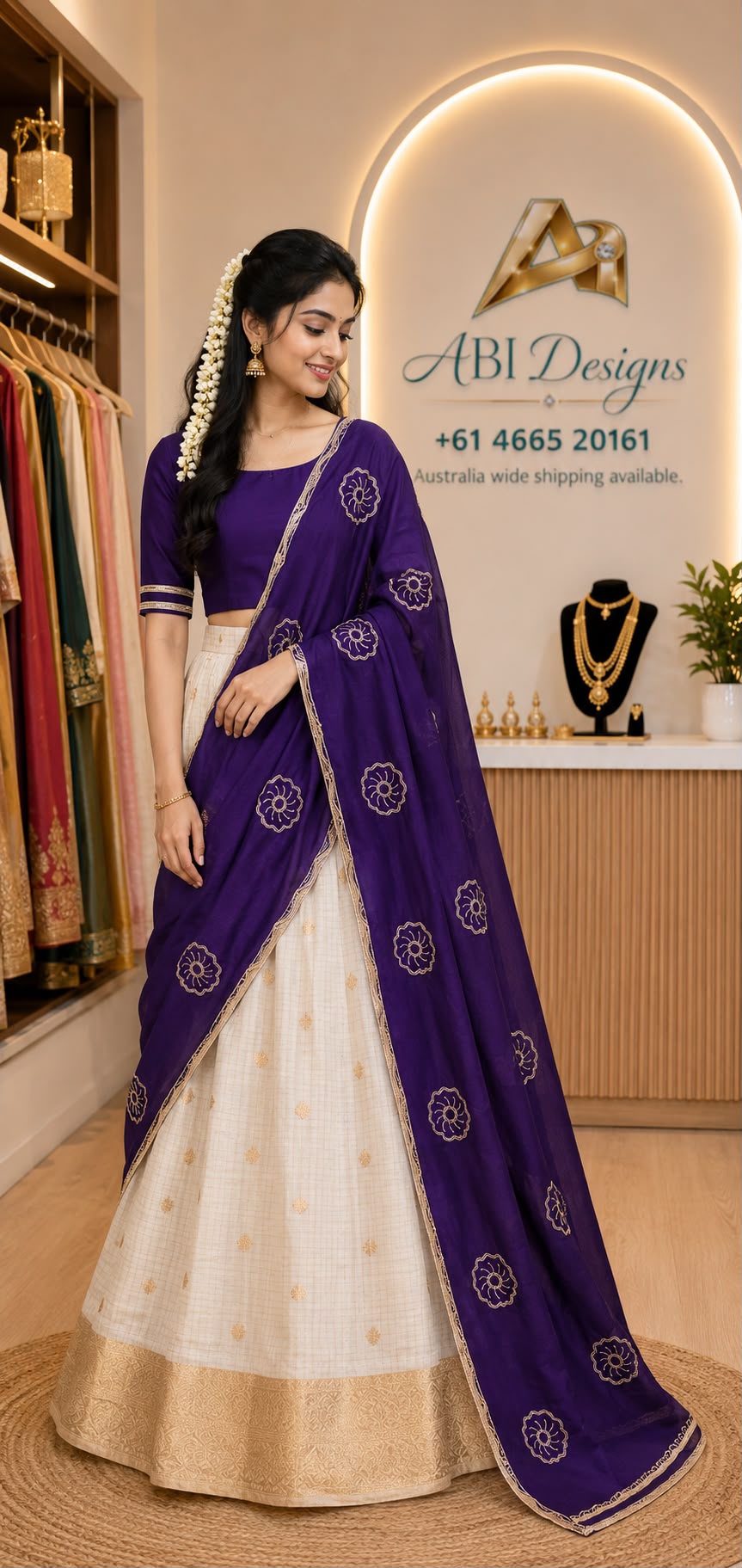 Dhavani