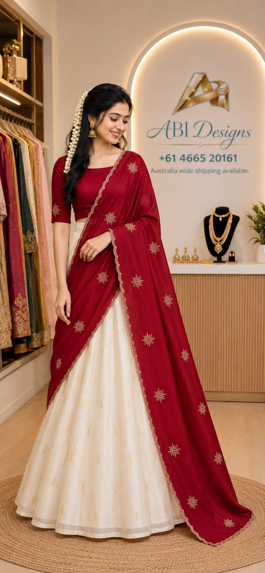 Dhavani