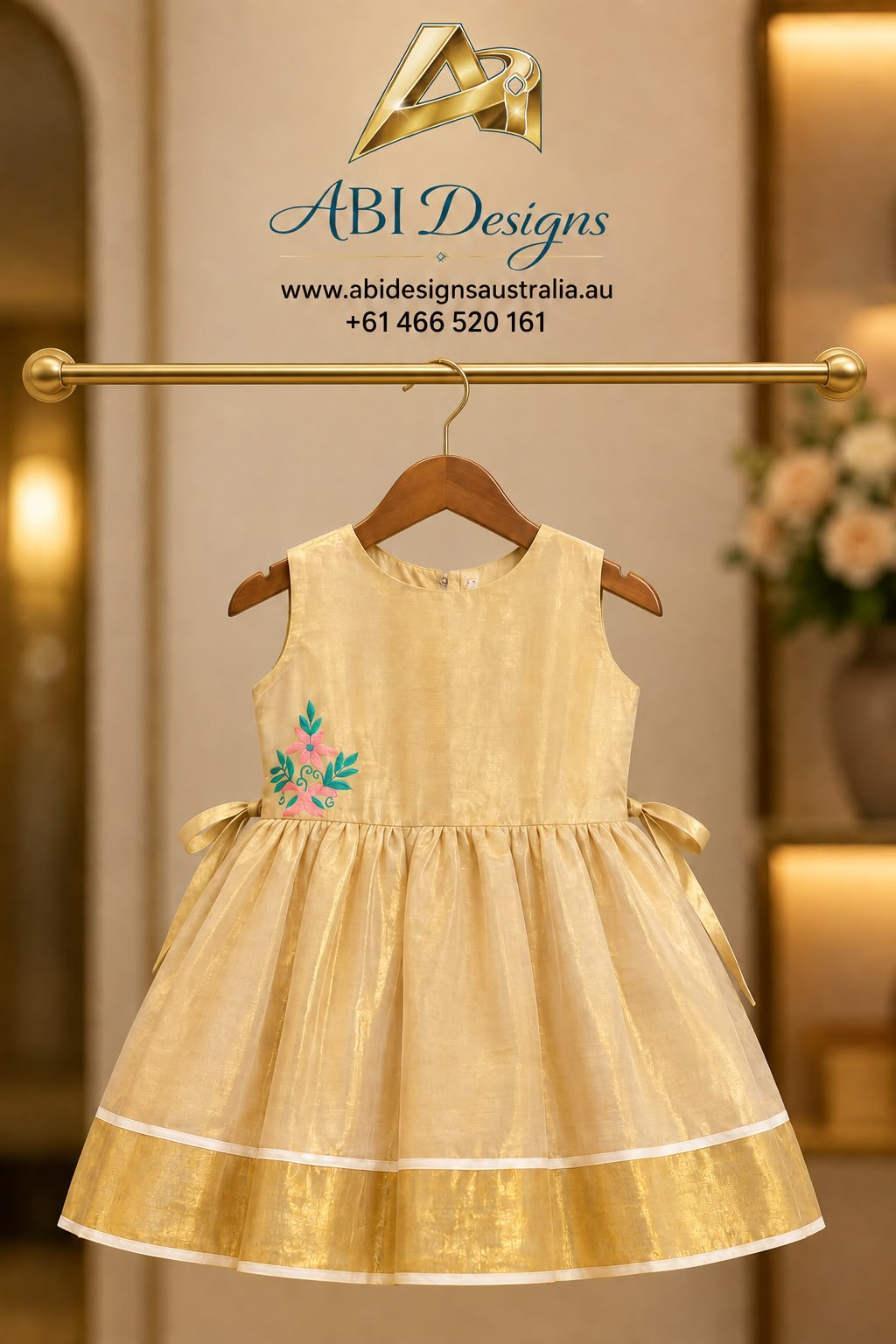 Frock